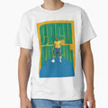 Cafu T-Shirt - Fun Novelty Design for Adults - T-Shirt, Sweatshirt, Hoodie