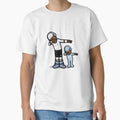Cam Newton Dab Son Pillow Gift T-Shirt - Casual Everyday Wear for Adults - T-Shirt, Sweatshirt, Hoodie
