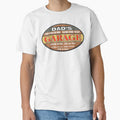 Dad's garage by Fairyjam - Adult & Kids T-Shirts, Sweatshirts & Hoodies apparel design preview 1