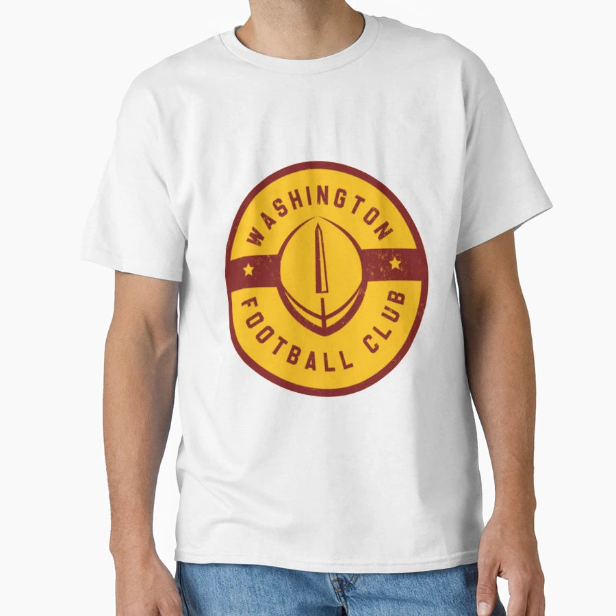 Copy Est 1932 Football Club Gift T-Shirt - Minimalist Print Unisex - T-Shirt, Sweatshirt, Hoodie