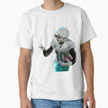 TH T-Shirt - Novelty Apparel for Adults - T-Shirt, Sweatshirt, Hoodie