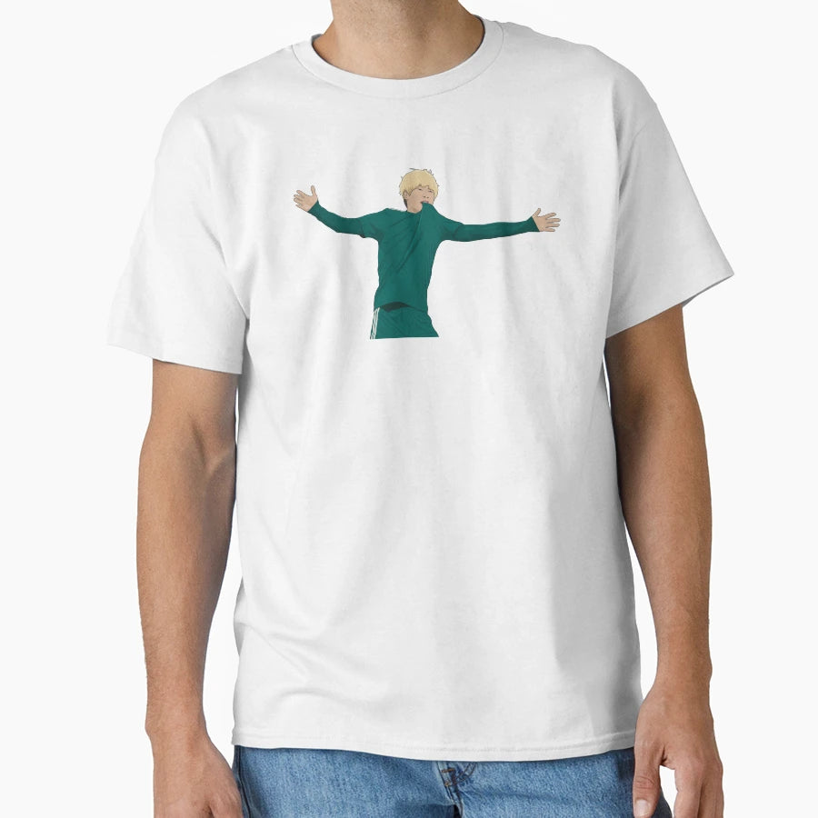 Kyogo Furuhashi Celtic T-Shirt - Trendy Graphic Men Women - T-Shirt, Sweatshirt, Hoodie