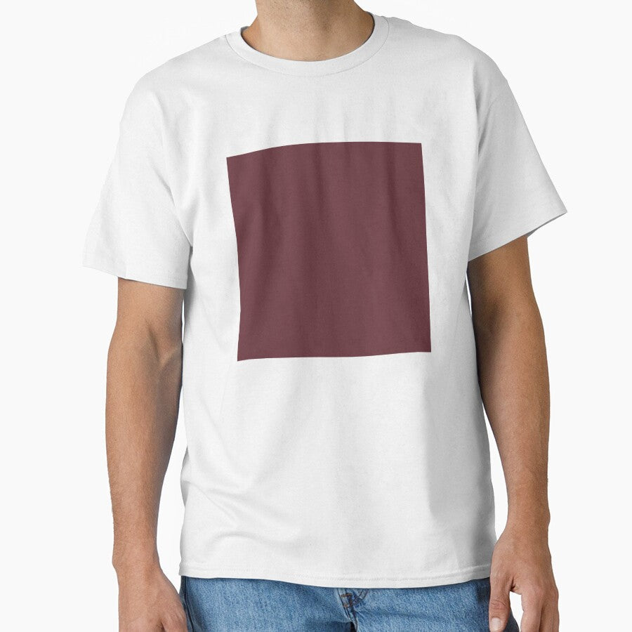 Burgundy by The Innocent Ghost Project - Adult & Kids T-Shirts, Sweatshirts & Hoodies apparel design preview 1