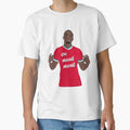 Oh Mane Mane Liverpool 2020 21 T-Shirt - Trendy Graphic Unisex - T-Shirt, Sweatshirt, Hoodie