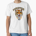 Forever (tiger) by hayrpictures - Adult & Kids T-Shirts, Sweatshirts & Hoodies apparel design preview 1