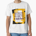 Your dreams by knBDecor - Adult & Kids T-Shirts, Sweatshirts & Hoodies apparel design preview 1