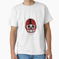 American Football T-Shirt - Novelty Apparel Unisex - T-Shirt, Sweatshirt, Hoodie