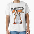 JB Daddys Home T-Shirt - Graphic Print for Adults - T-Shirt, Sweatshirt, Hoodie