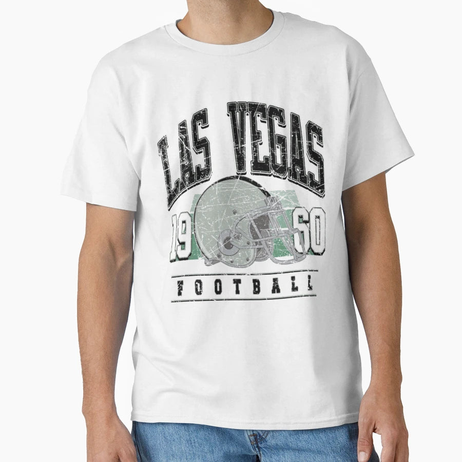 Art Las Vegas Raiders T-Shirt - Trendy Graphic Men Women - T-Shirt, Sweatshirt, Hoodie