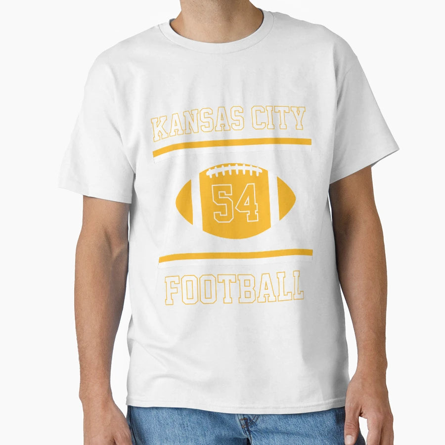 Kansas City Football 2020 Super Kc Fan T-Shirt - Streetwear Style Men Women - T-Shirt, Sweatshirt, Hoodie