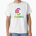 Efootball Rgb T-Shirt - Streetwear Style Unisex - T-Shirt, Sweatshirt, Hoodie