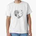 Nana Hachi T-Shirt - Novelty Apparel Unisex - T-Shirt, Sweatshirt, Hoodie