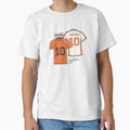 Neil Josten Jersey T-Shirt - Aesthetic Graphic for Adults - T-Shirt, Sweatshirt, Hoodie