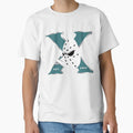 Mighty Ducks Mektidug Movie 1993 T-Shirt - Graphic Print Men Women - T-Shirt, Sweatshirt, Hoodie