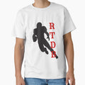 Run Dang Ball T-Shirt - Streetwear Style Men Women - T-Shirt, Sweatshirt, Hoodie