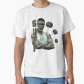 Physical Buff T-Shirt - Graphic Print for Adults - T-Shirt, Sweatshirt, Hoodie