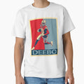 DS T-Shirt - Graphic Print for Adults - T-Shirt, Sweatshirt, Hoodie