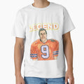 Waterboy T-Shirt - Custom Art Print for Adults - T-Shirt, Sweatshirt, Hoodie