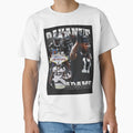 DA T-Shirt - Unique Graphic Unisex - T-Shirt, Sweatshirt, Hoodie