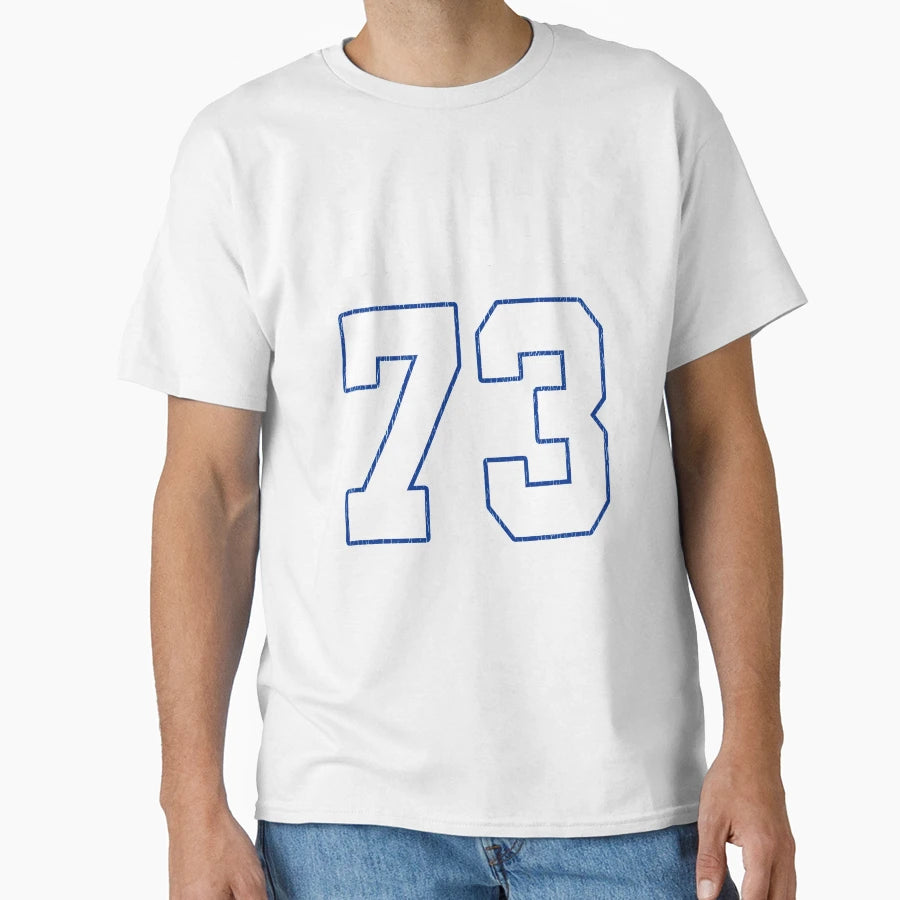 John Hannah T-Shirt - Trendy Graphic for Adults - T-Shirt, Sweatshirt, Hoodie
