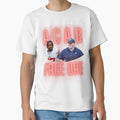 Free Dre T-Shirt - Minimalist Print Men Women - T-Shirt, Sweatshirt, Hoodie