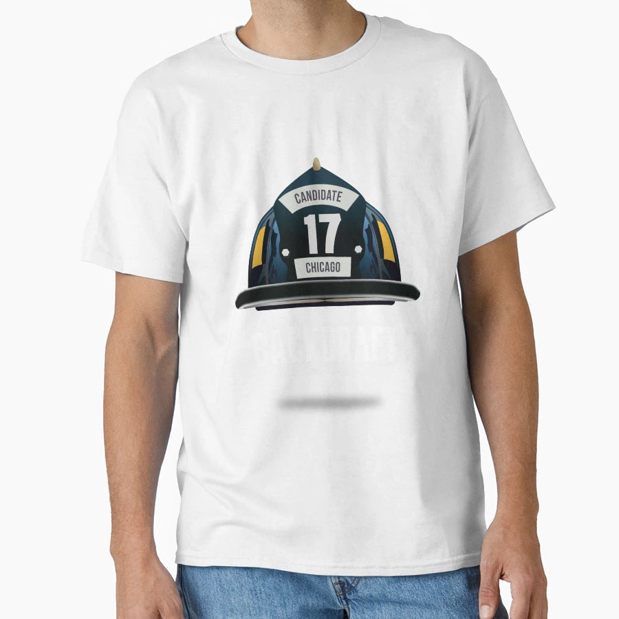Backdraft Alternative Movie T-Shirt - Minimalist Print Men Women - T-Shirt, Sweatshirt, Hoodie
