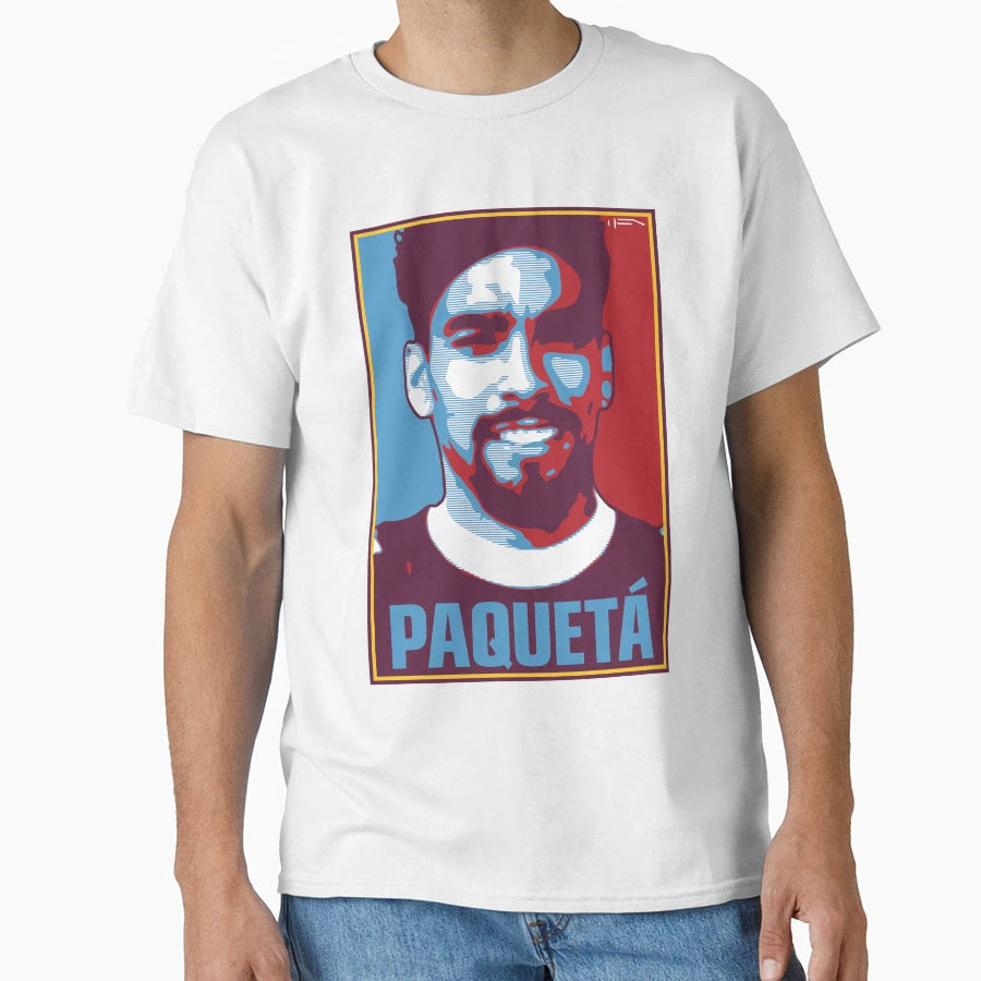 Paquet Whu T-Shirt - Casual Everyday Wear for Adults - T-Shirt, Sweatshirt, Hoodie