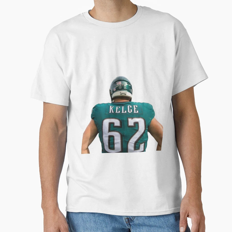 JK T-Shirt - Fun Novelty Design Unisex - T-Shirt, Sweatshirt, Hoodie