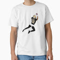 Chris Olave Catch T-Shirt - Graphic Print Unisex - T-Shirt, Sweatshirt, Hoodie