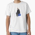Bucket T-Shirt - Unique Graphic for Adults - T-Shirt, Sweatshirt, Hoodie