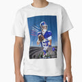 Promise Child T-Shirt - Custom Art Print Unisex - T-Shirt, Sweatshirt, Hoodie