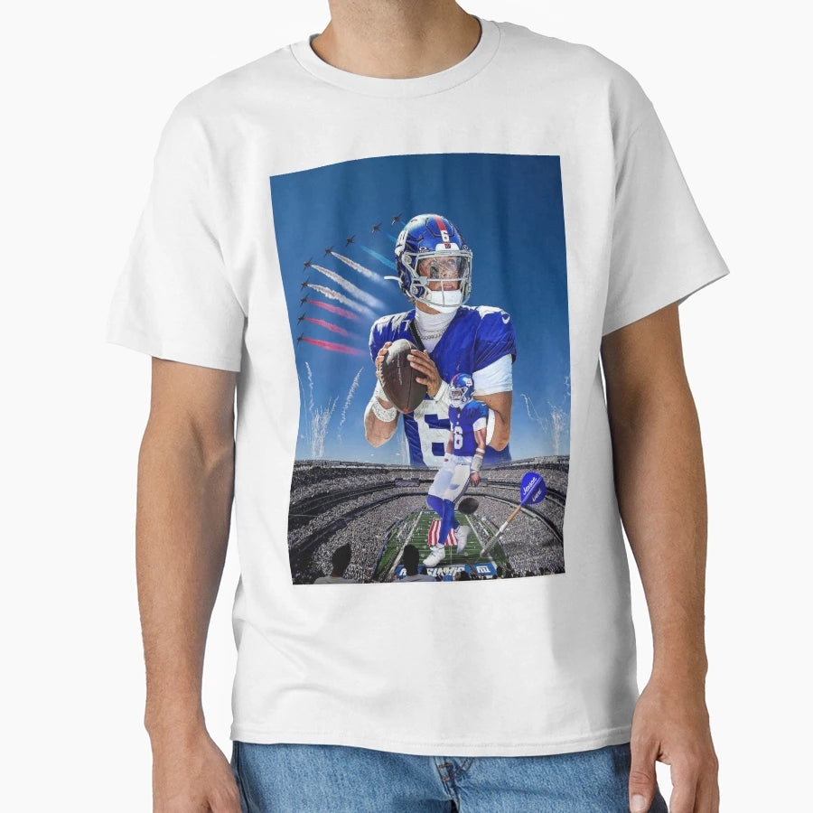 Promise Child T-Shirt - Custom Art Print Unisex - T-Shirt, Sweatshirt, Hoodie