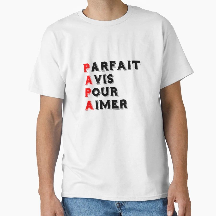 Trends Fun Dad T-Shirt - Novelty Apparel Men Women - T-Shirt, Sweatshirt, Hoodie