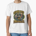 Green Bay Football T-Shirt - Trendy Graphic Unisex - T-Shirt, Sweatshirt, Hoodie
