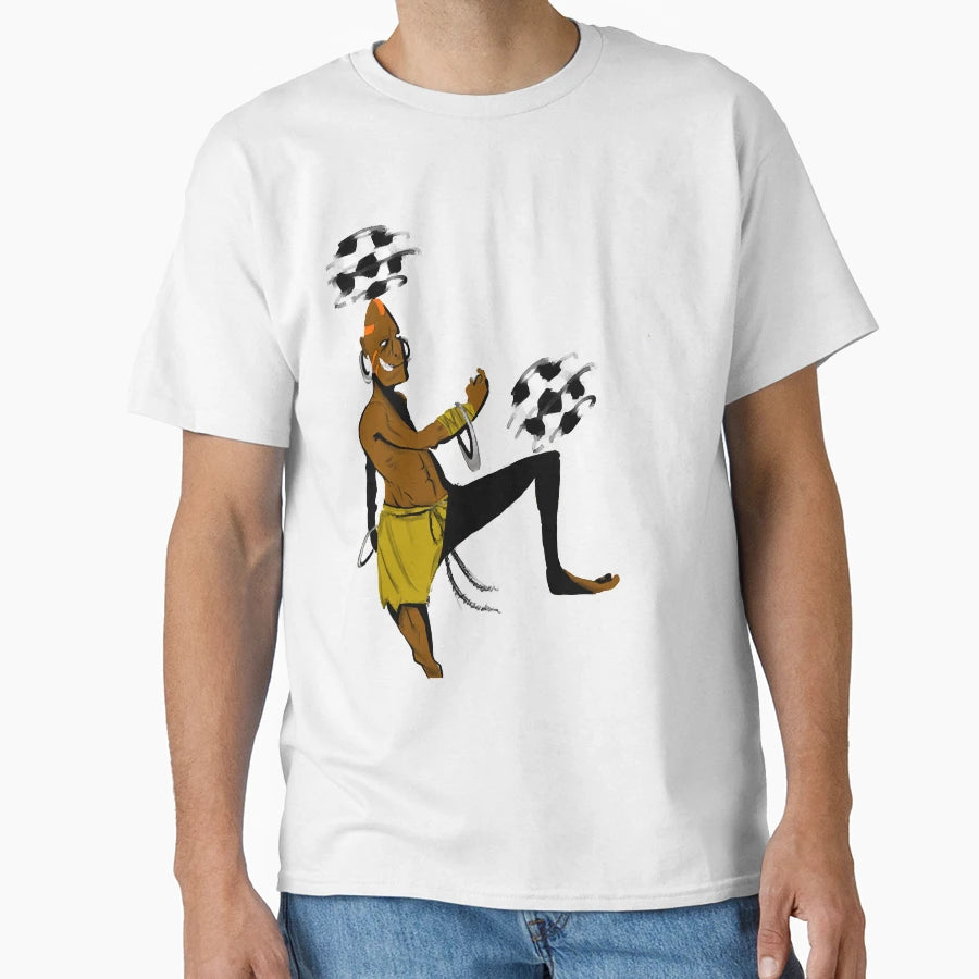 Gooooaaaaaalllllll T-Shirt - Unique Graphic Men Women - T-Shirt, Sweatshirt, Hoodie