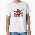 GK T-Shirt - Trendy Graphic for Adults - T-Shirt, Sweatshirt, Hoodie