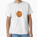 Basketball Proud Grandpa Awesome T-Shirt - Casual Everyday Wear Men Women - T-Shirt, Sweatshirt, Hoodie