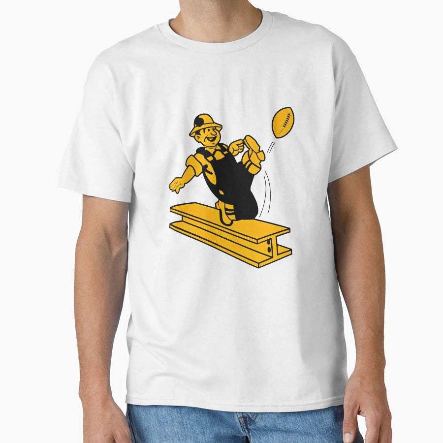 Pittsburghcity T-Shirt - Graphic Print Unisex - T-Shirt, Sweatshirt, Hoodie