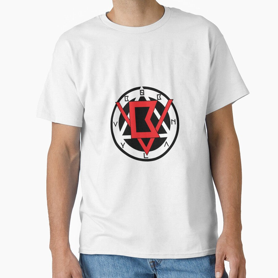 Bob Vylan by ciarajqaurel - Adult & Kids T-Shirts, Sweatshirts & Hoodies apparel design preview 1