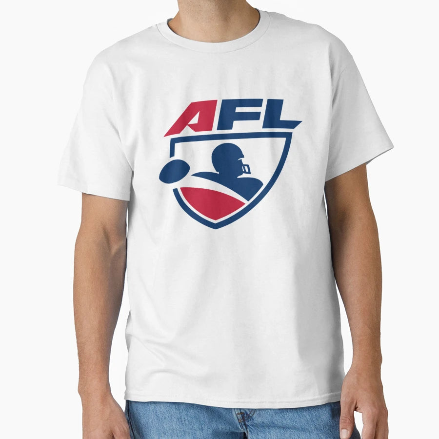 Arena Football T-Shirt - Minimalist Print Men Women - T-Shirt, Sweatshirt, Hoodie