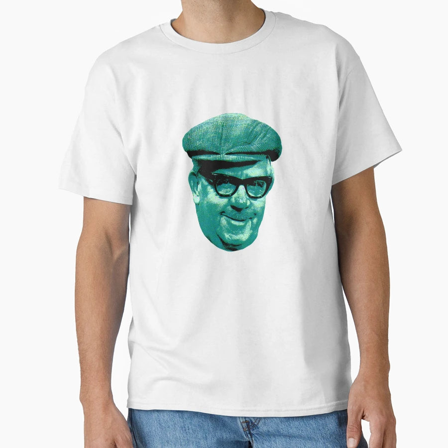 Albert Tatlock T-Shirt - Minimalist Print Unisex - T-Shirt, Sweatshirt, Hoodie