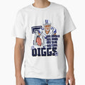 Trevon Diggs T-Shirt - Trendy Graphic Men Women - T-Shirt, Sweatshirt, Hoodie