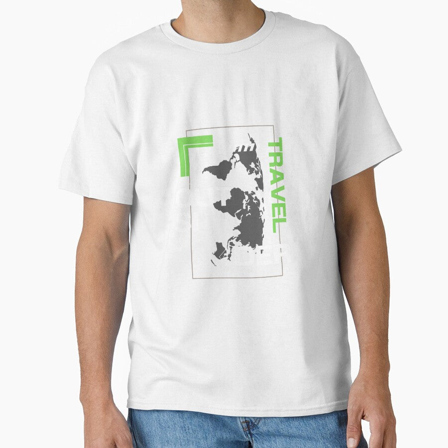Outsider by Xicasso - Adult & Kids T-Shirts, Sweatshirts & Hoodies apparel design preview 1