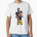 Sam Hartman 2 T-Shirt - Graphic Print for Adults - T-Shirt, Sweatshirt, Hoodie
