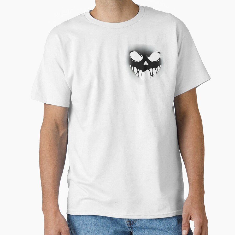 Venom Smile Graphic by KARSCORP - Adult & Kids T-Shirts, Sweatshirts & Hoodies apparel design preview 1