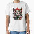 United T-Shirt - Unique Graphic Men Women - T-Shirt, Sweatshirt, Hoodie