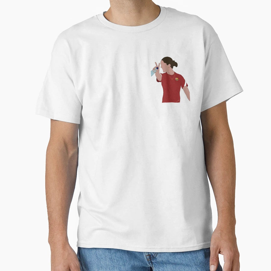 Mapi Le N Peace Sign V1 T-Shirt - Trendy Graphic Unisex - T-Shirt, Sweatshirt, Hoodie