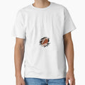 My Second Love Is Football Football Lover T-Shirt - Minimalist Print Unisex - T-Shirt, Sweatshirt, Hoodie