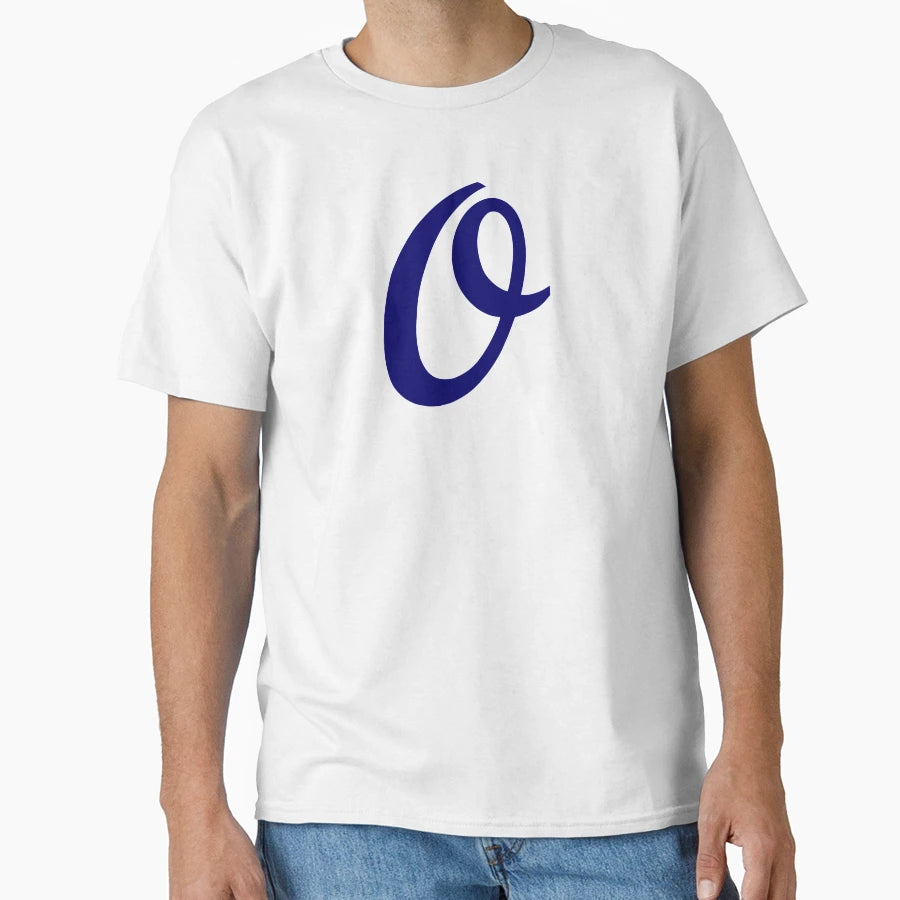 Otero Rattlers La Junta T-Shirt - Casual Everyday Wear for Adults - T-Shirt, Sweatshirt, Hoodie