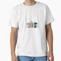 Super Bowl 2018 Philly Cheesesteak T-Shirt - Fun Novelty Design Men Women - T-Shirt, Sweatshirt, Hoodie